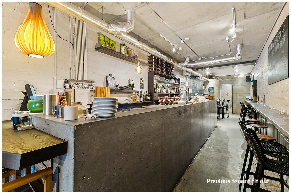 Image of indoors