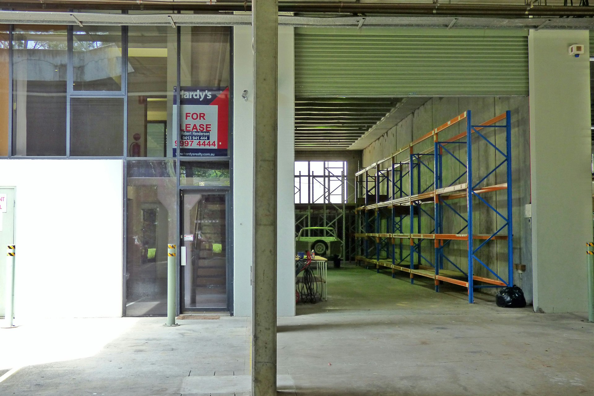 Image of floor