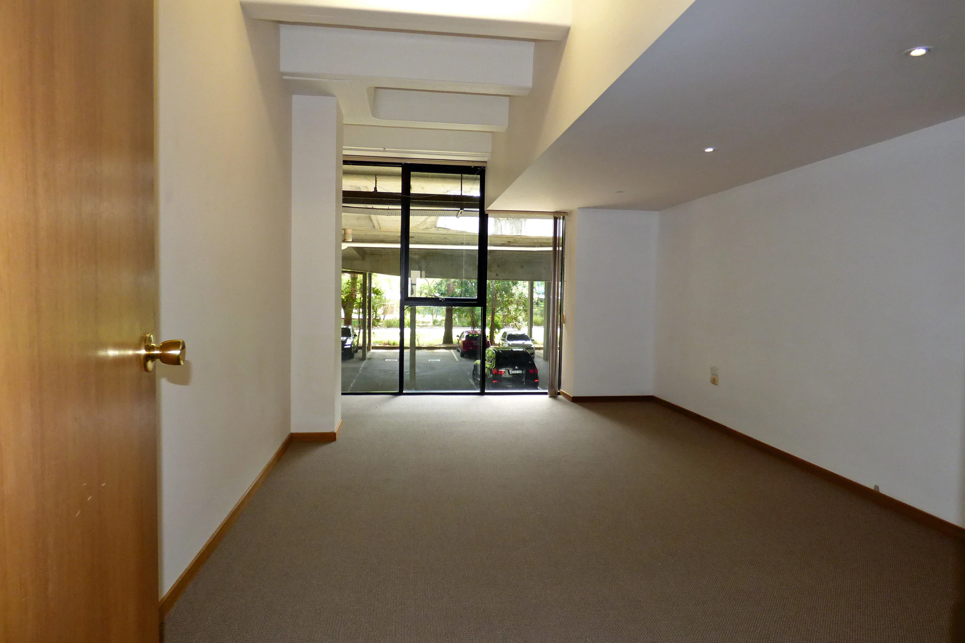 floor