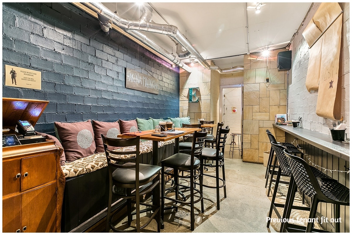 Image of indoors