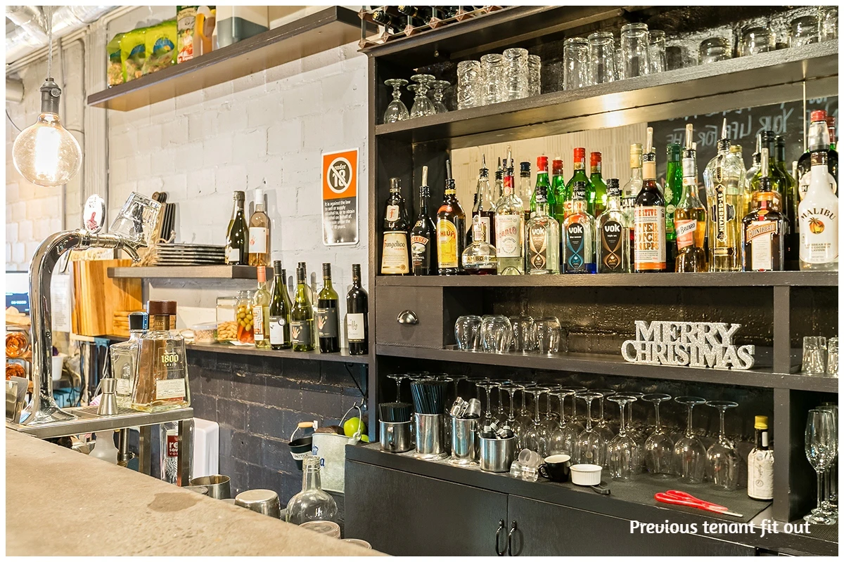 pub