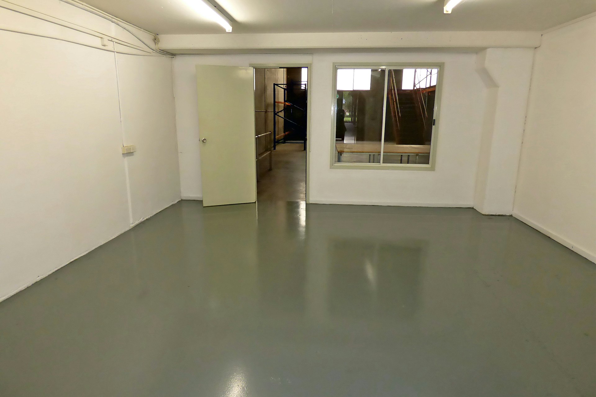 Image of floor