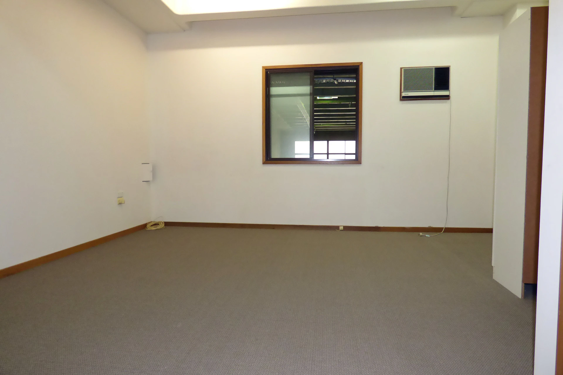floor