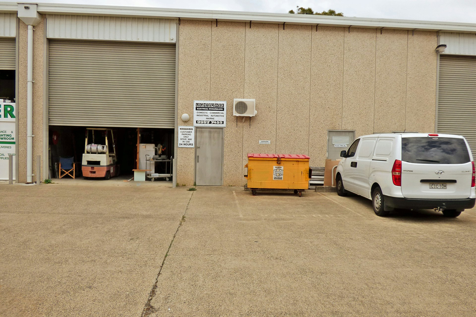 Image of car