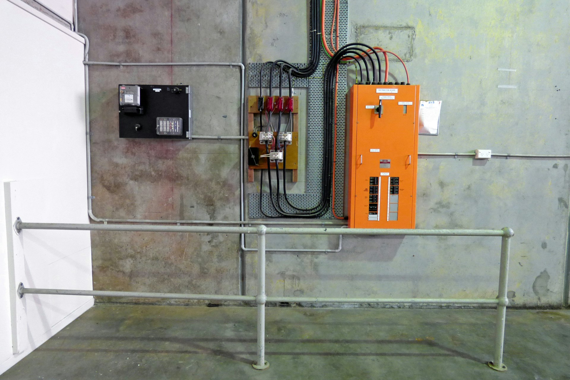 Image of machine