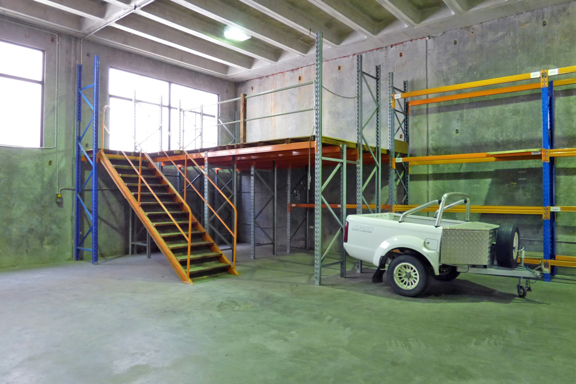 Image of indoors