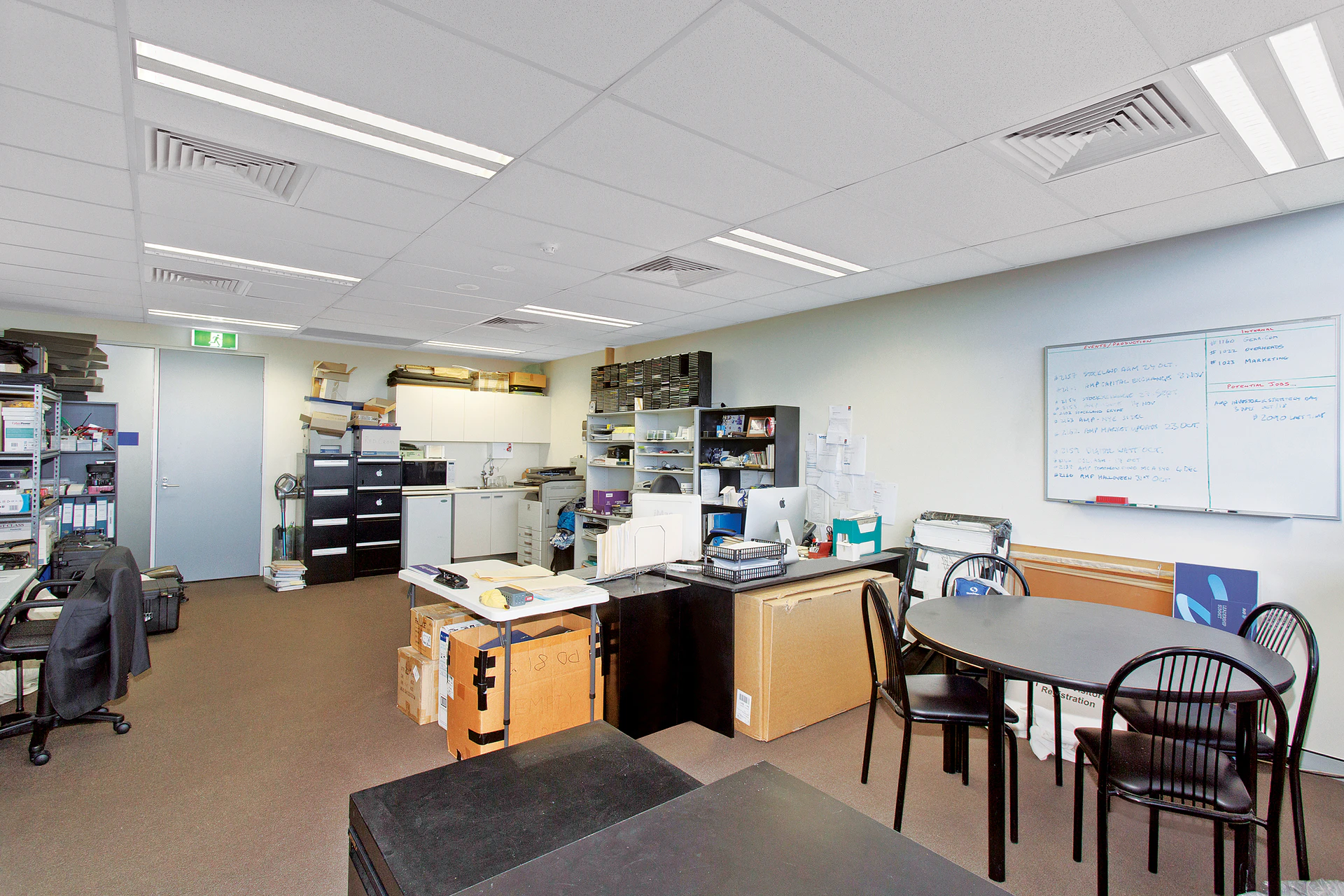 lab