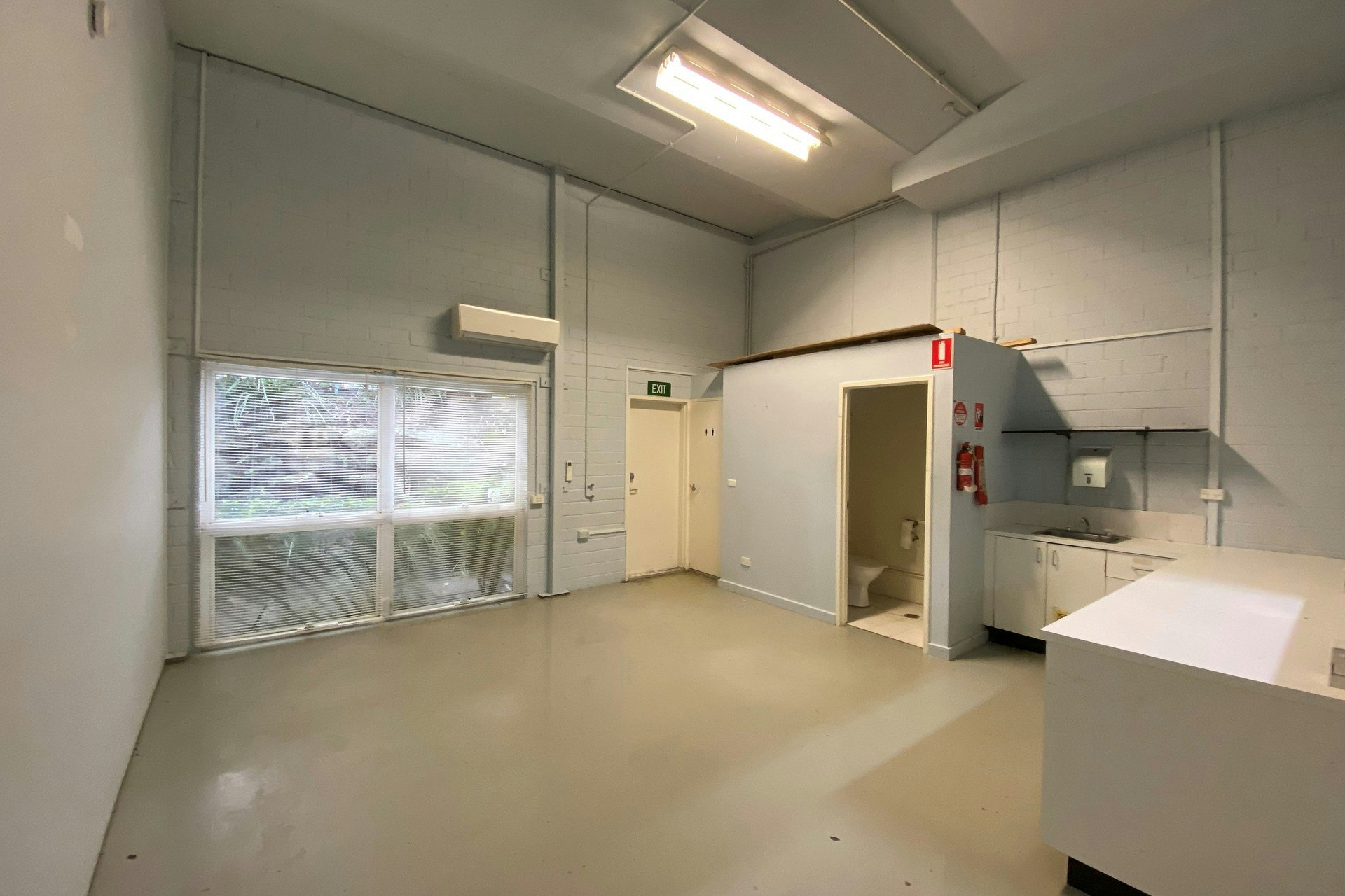 Image of floor
