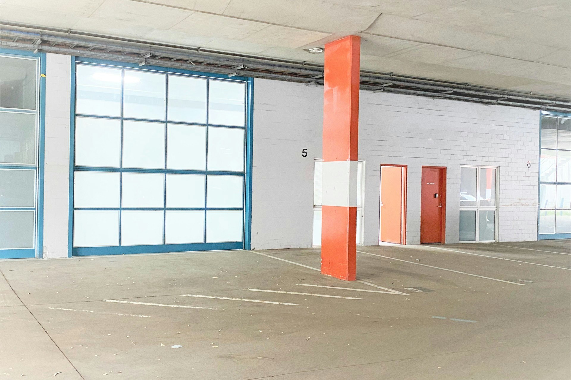 Image of floor