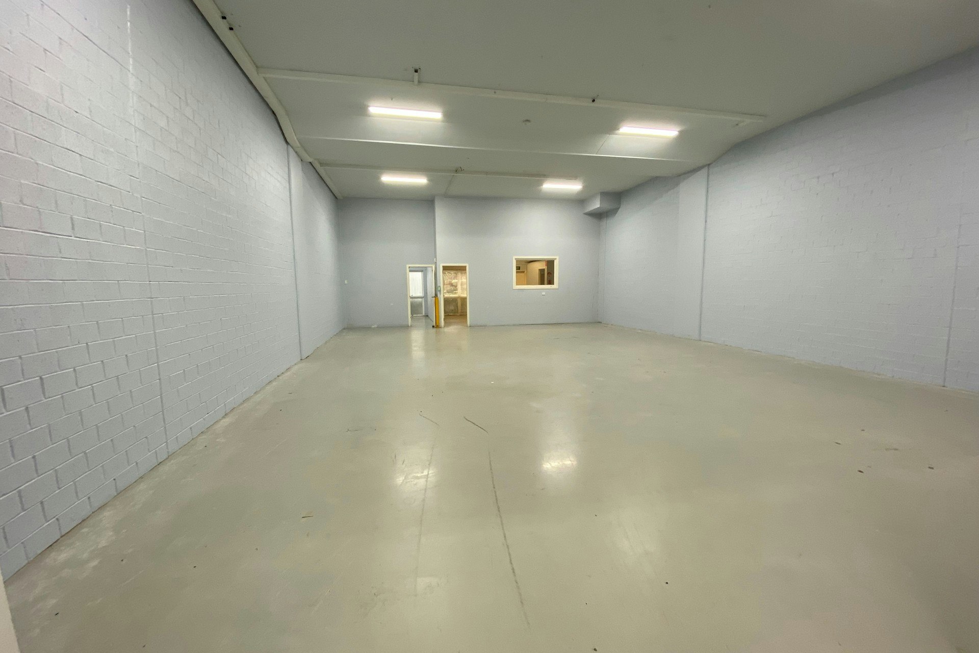 Image of floor