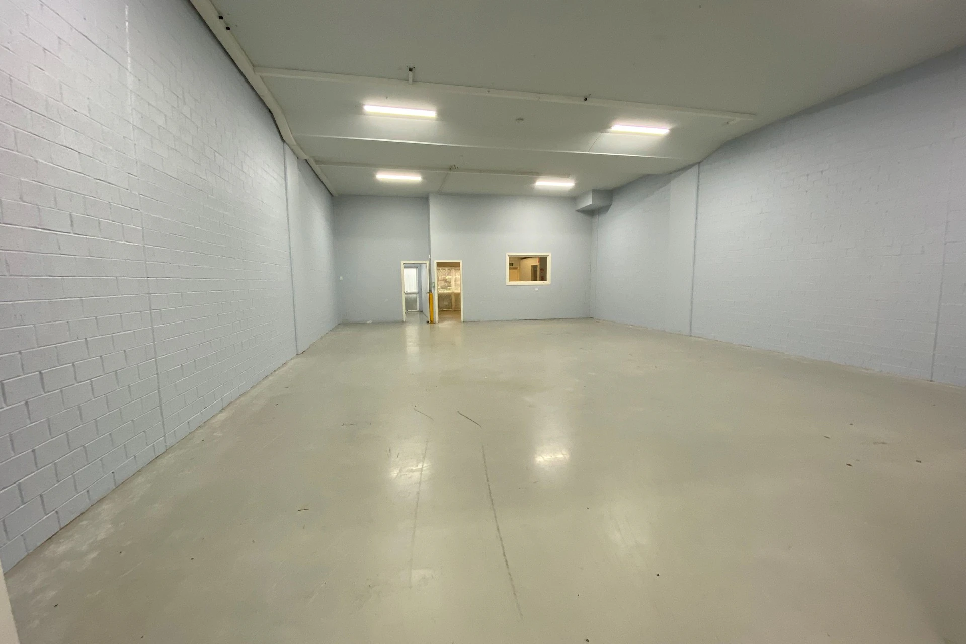 floor