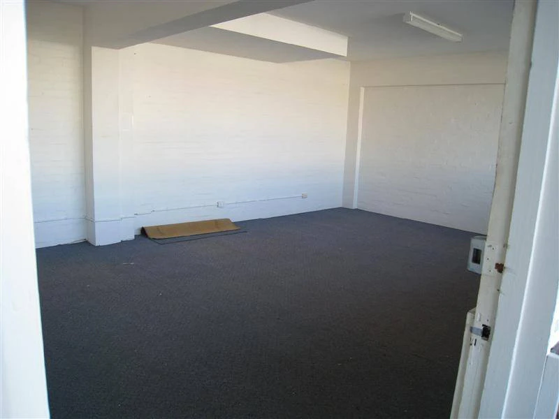 floor