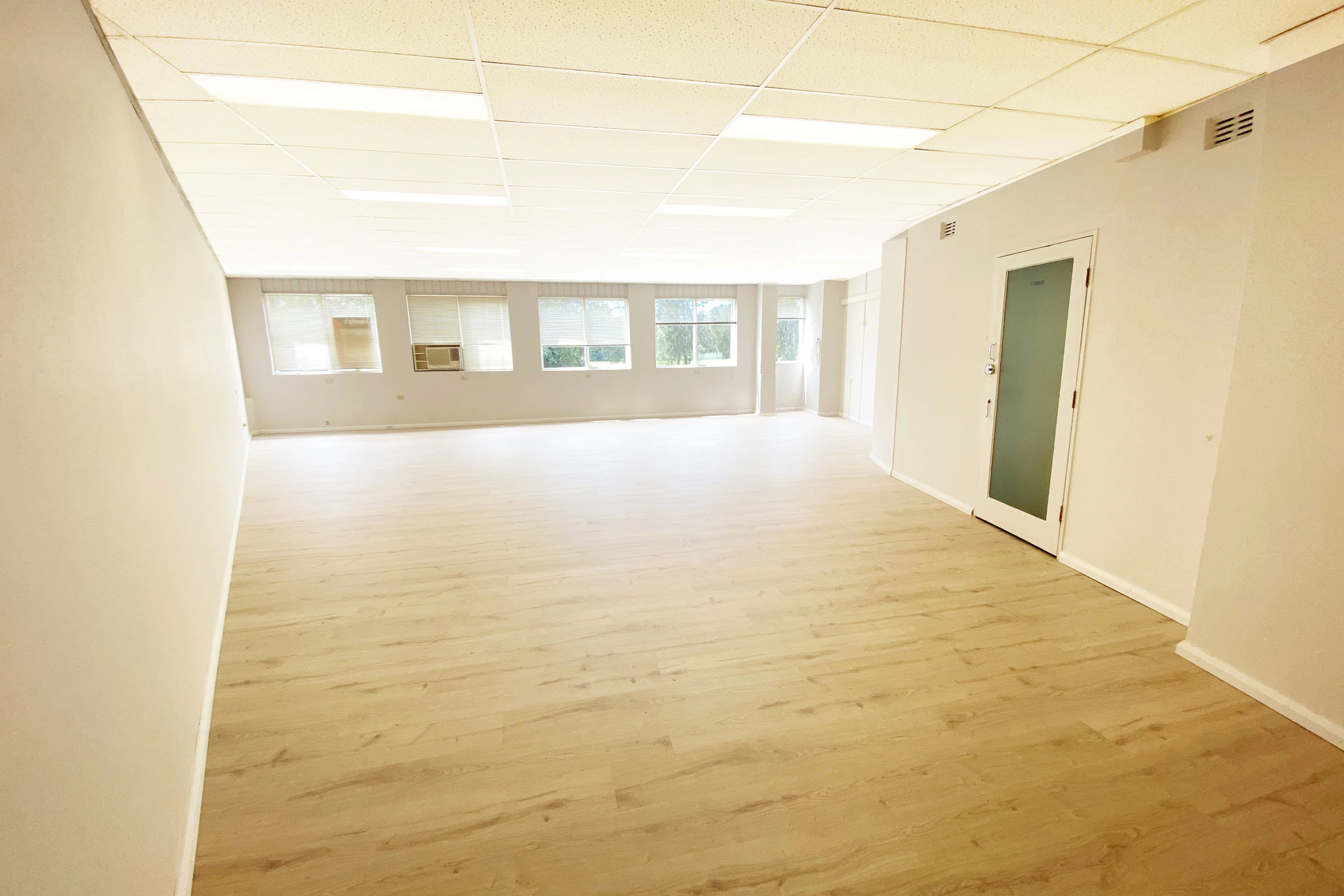 floor