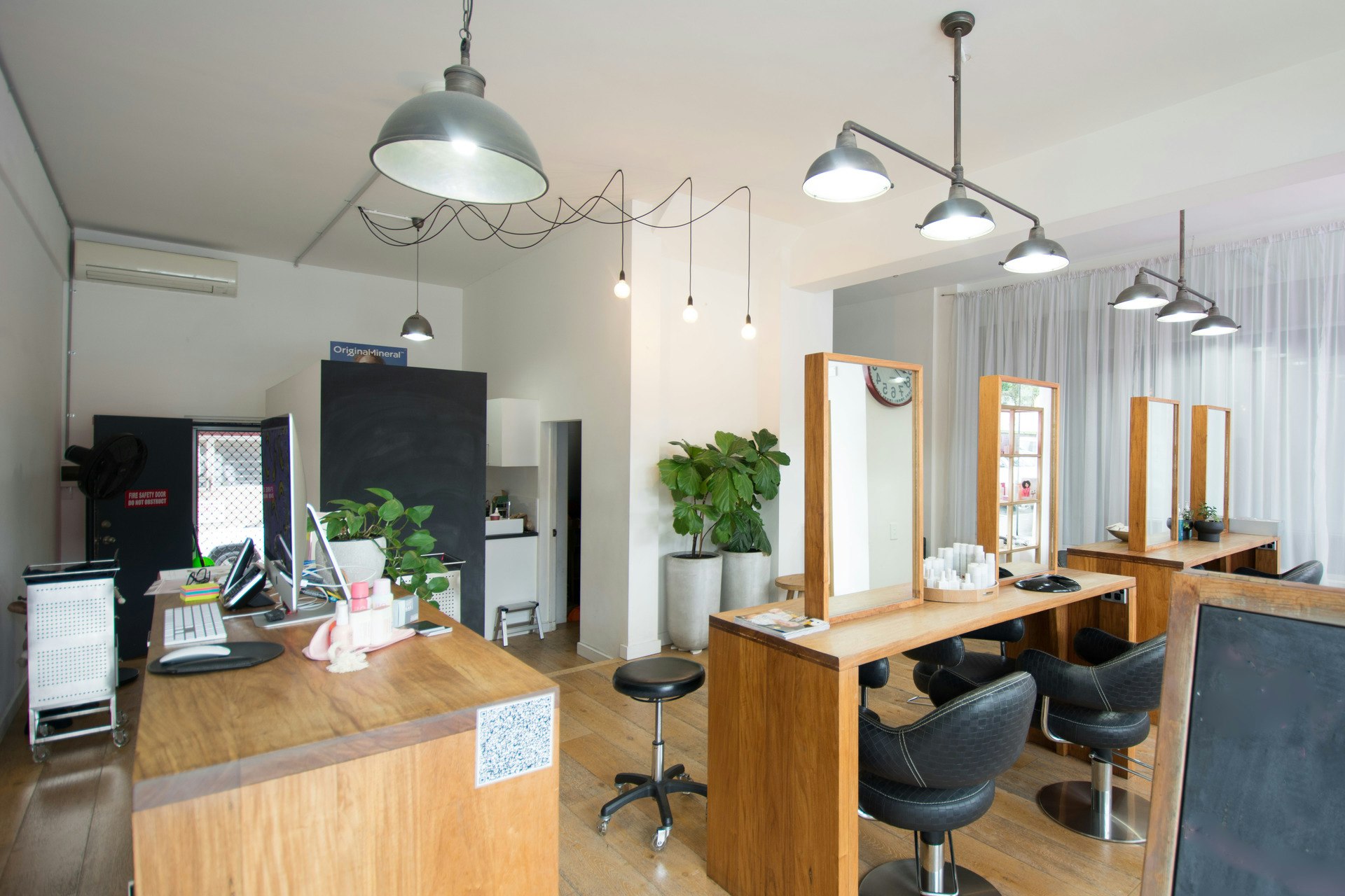 Image of indoors