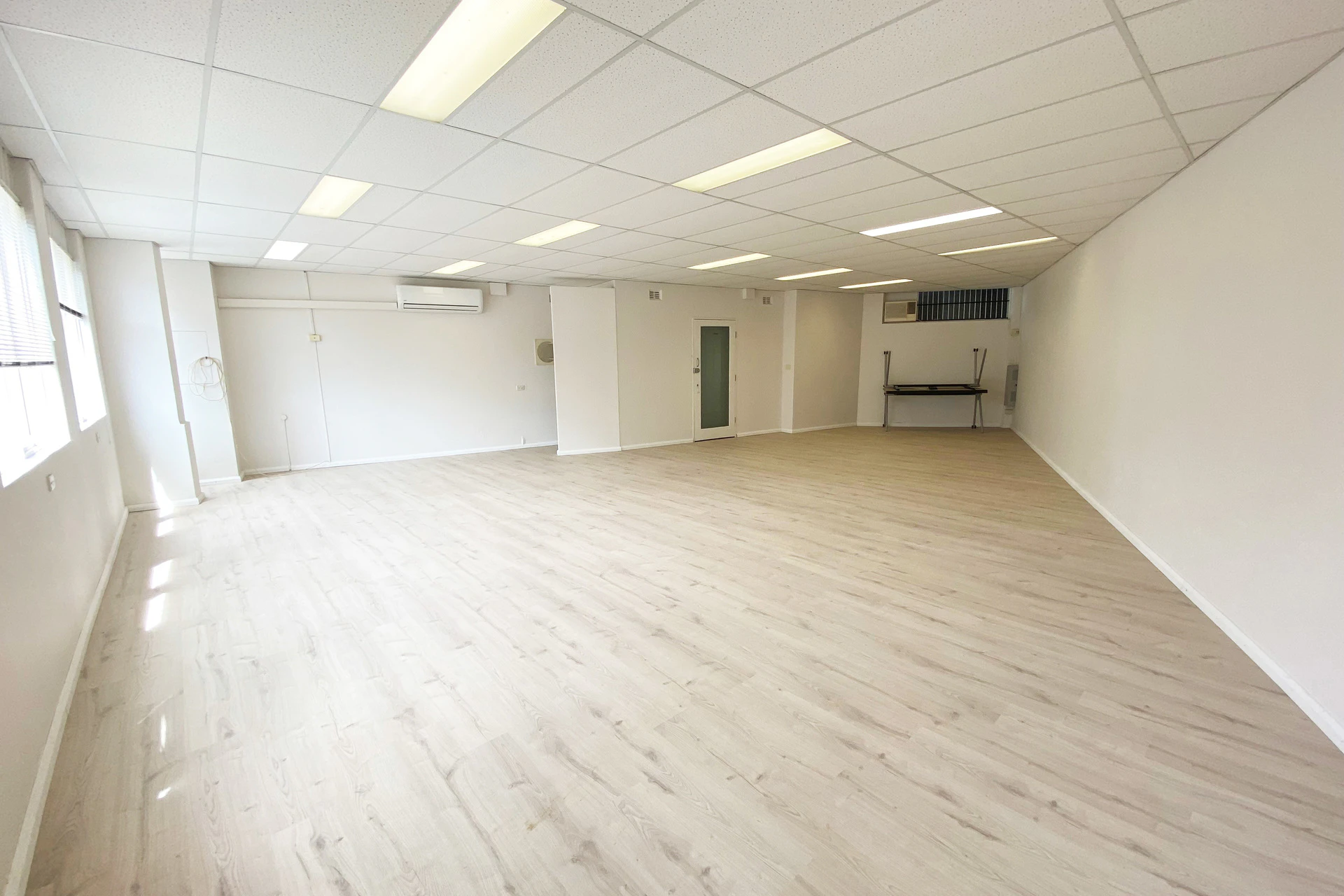 floor