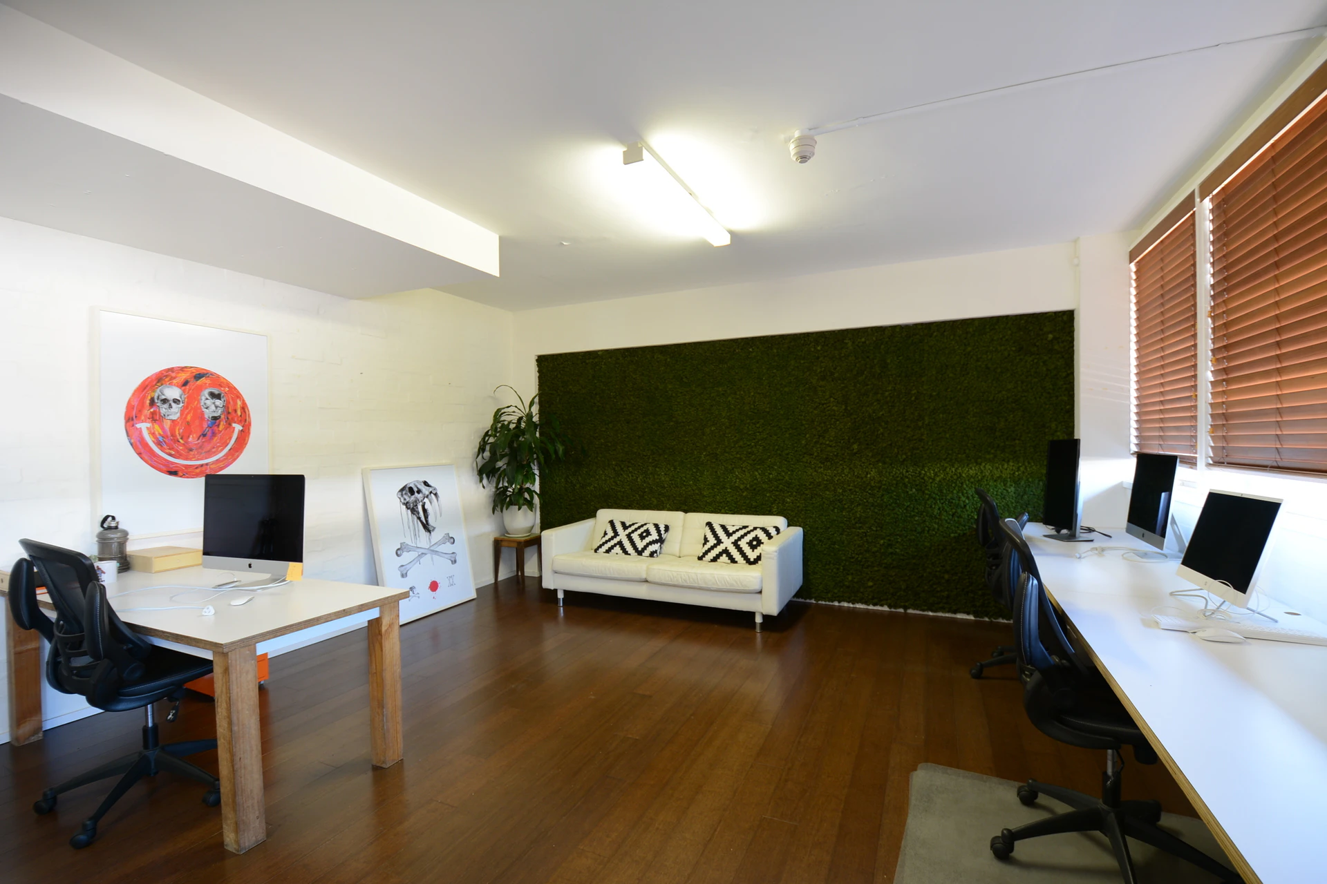 floor