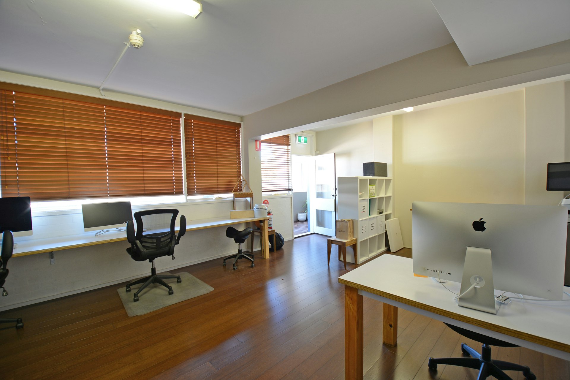 Image of furniture