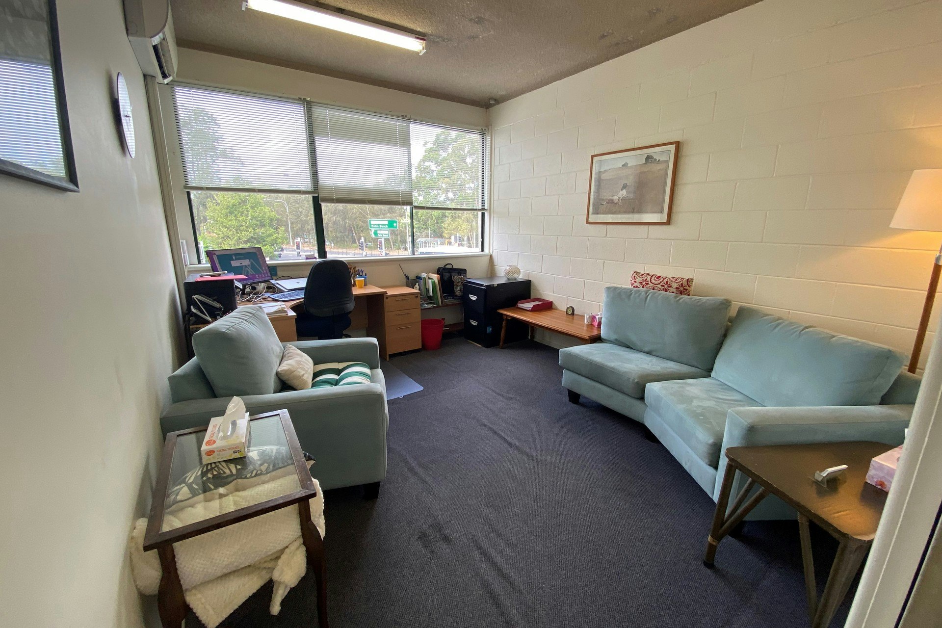 Image of couch