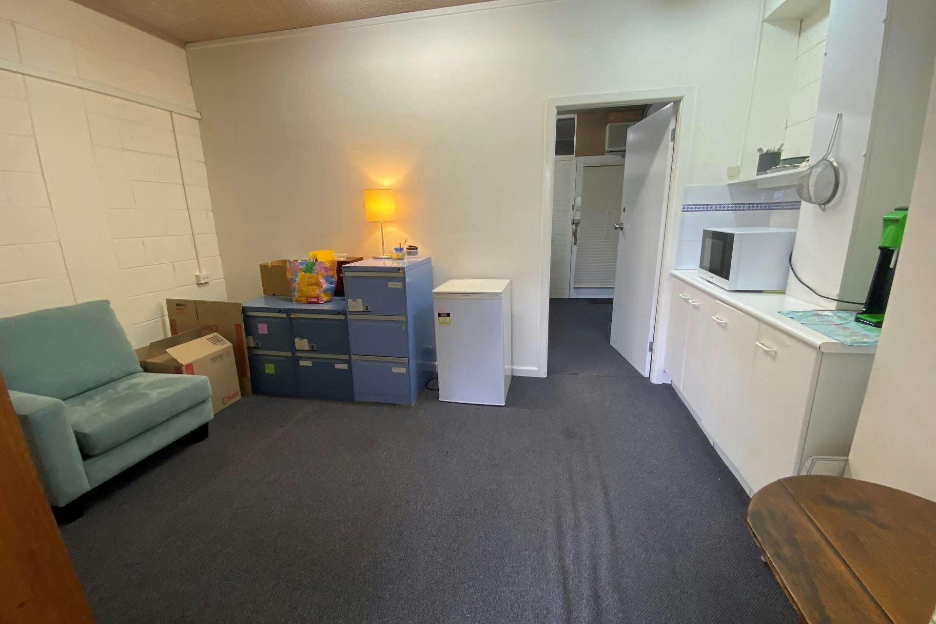 Image of floor