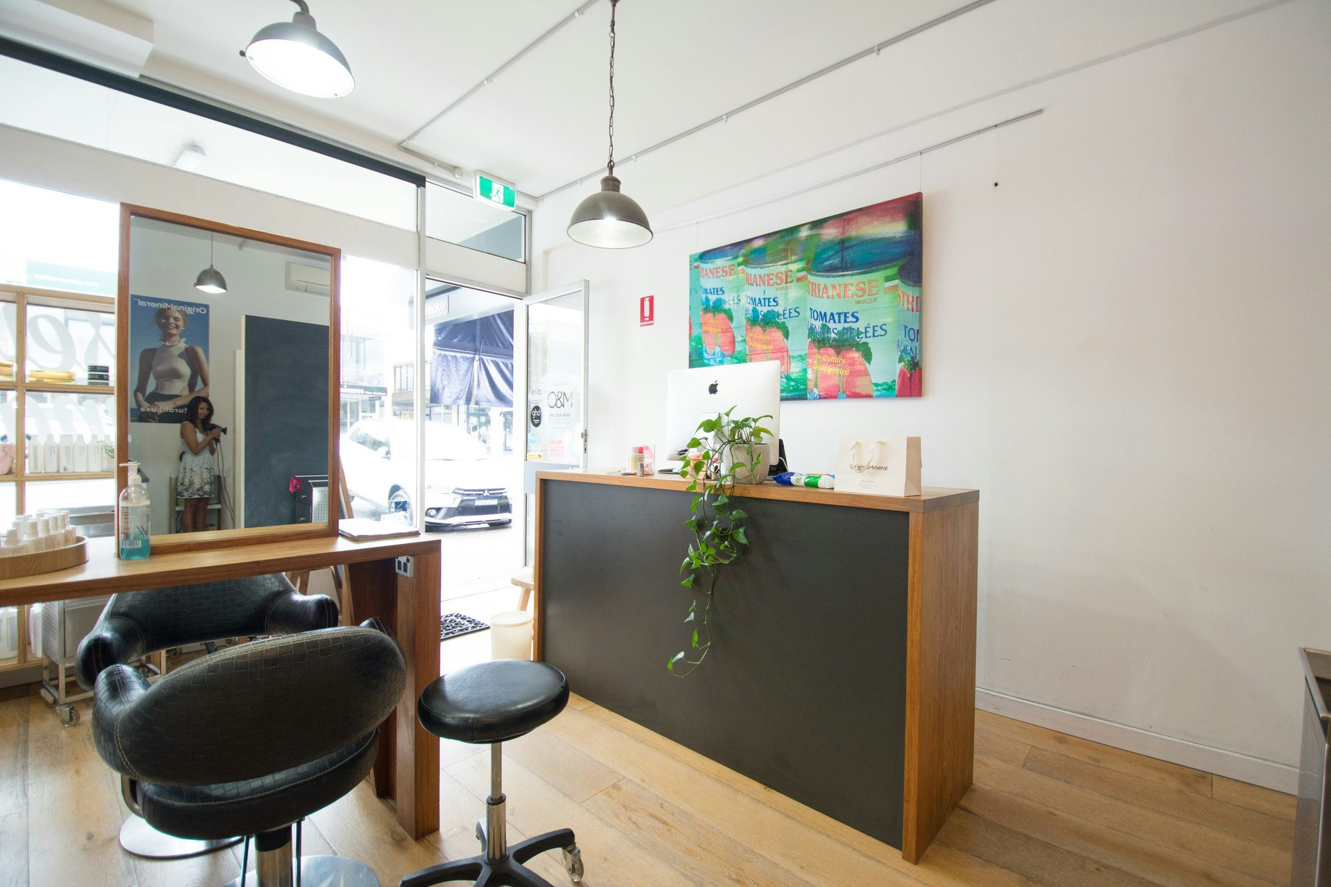 Image of indoors