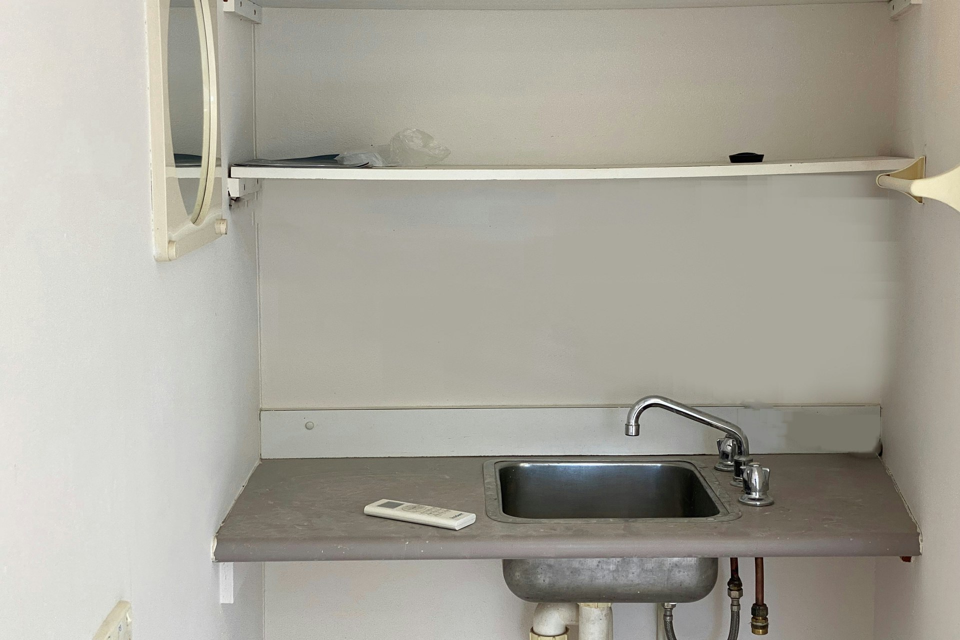 Image of sink