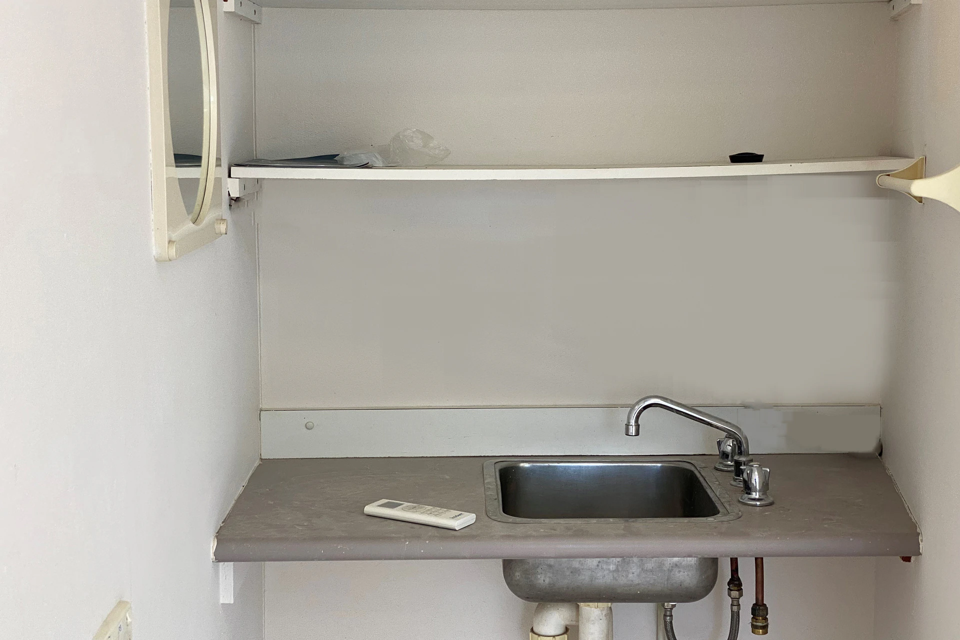 sink