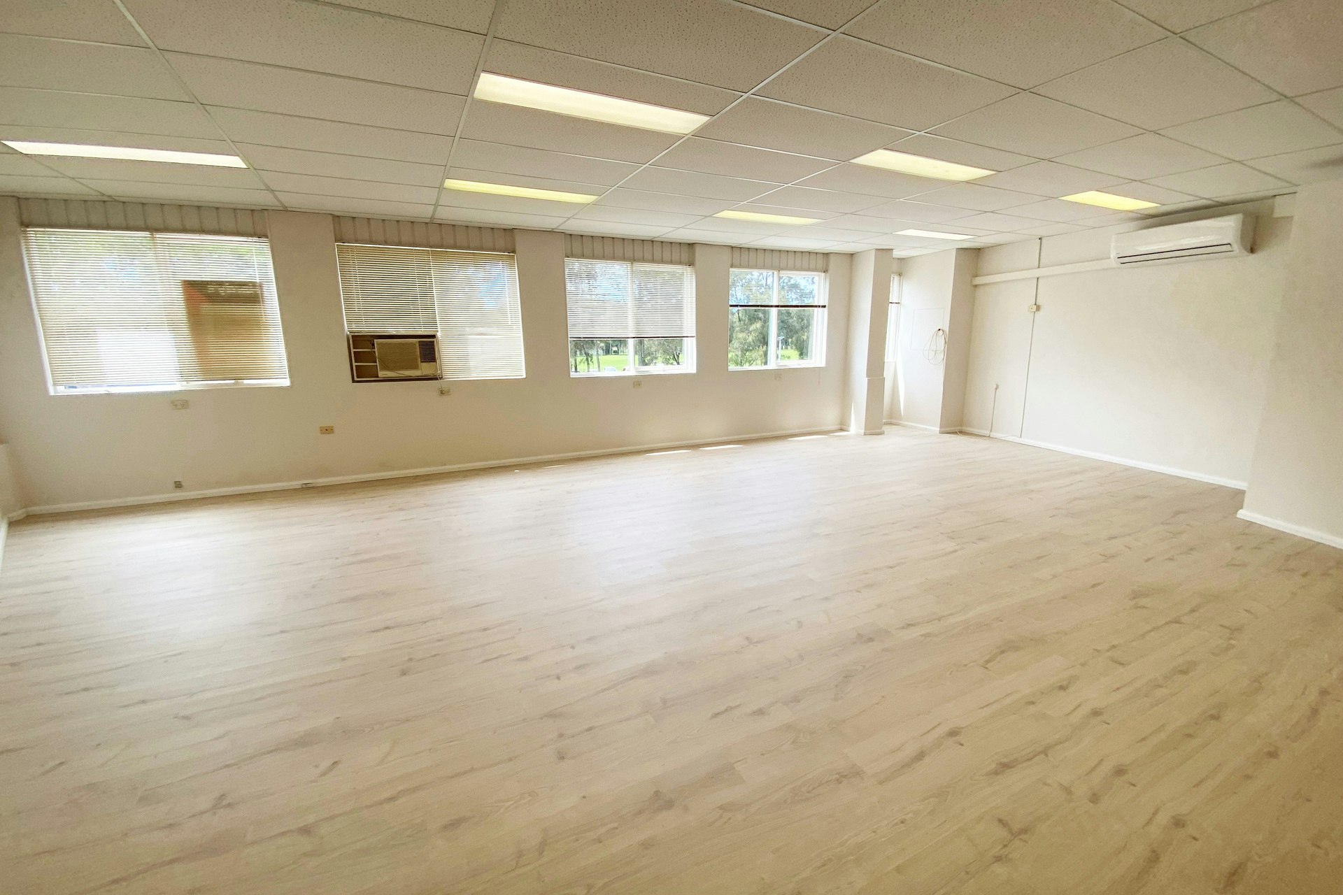 Image of floor