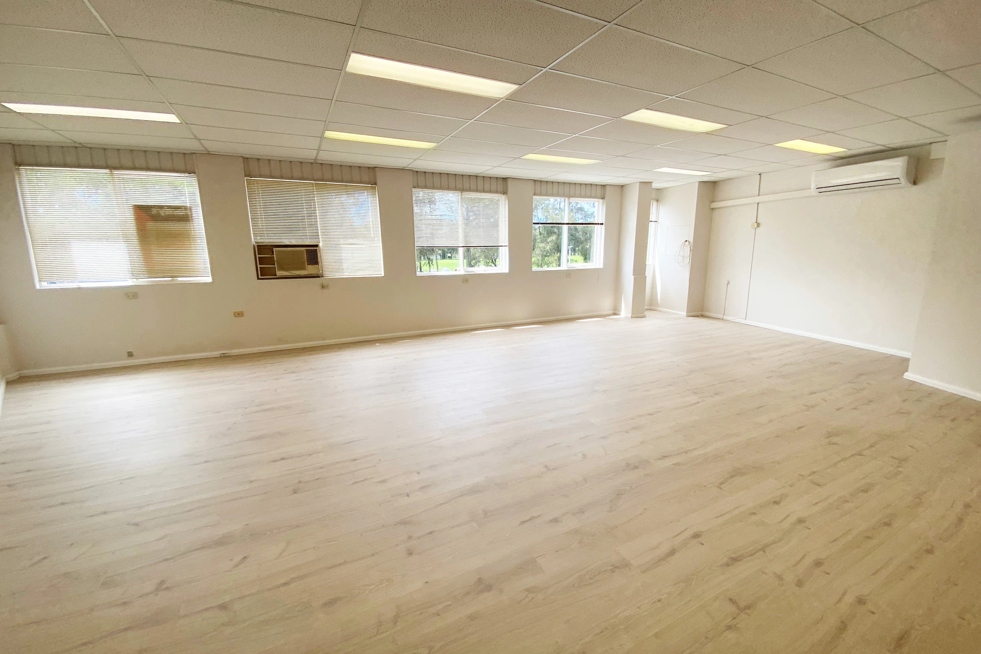 floor