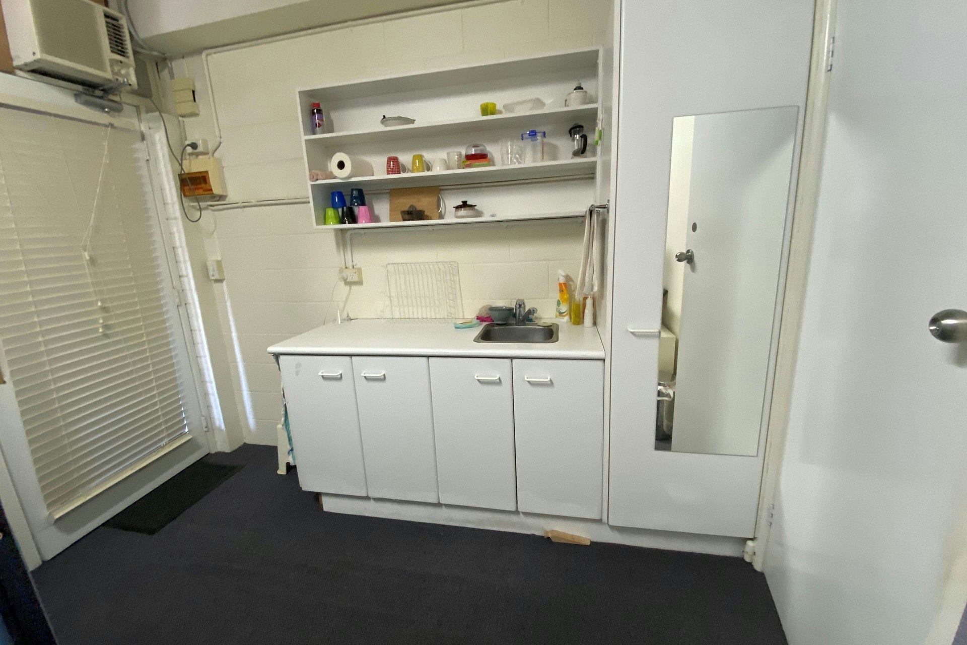 Image of indoors
