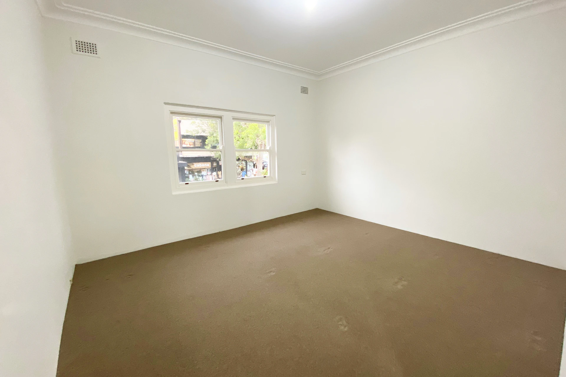 floor