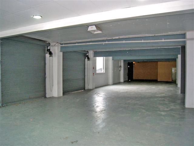 Image of floor