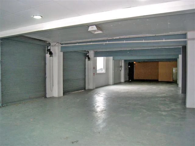 floor
