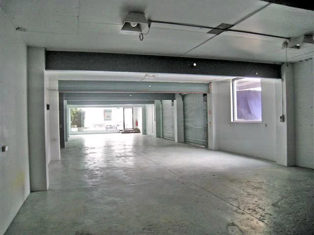 floor