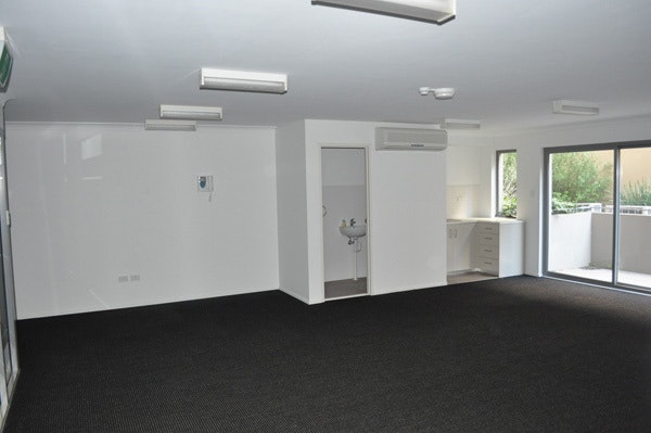 Image of corner