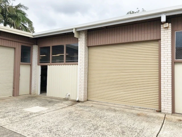 garage
