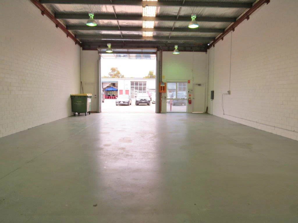 floor