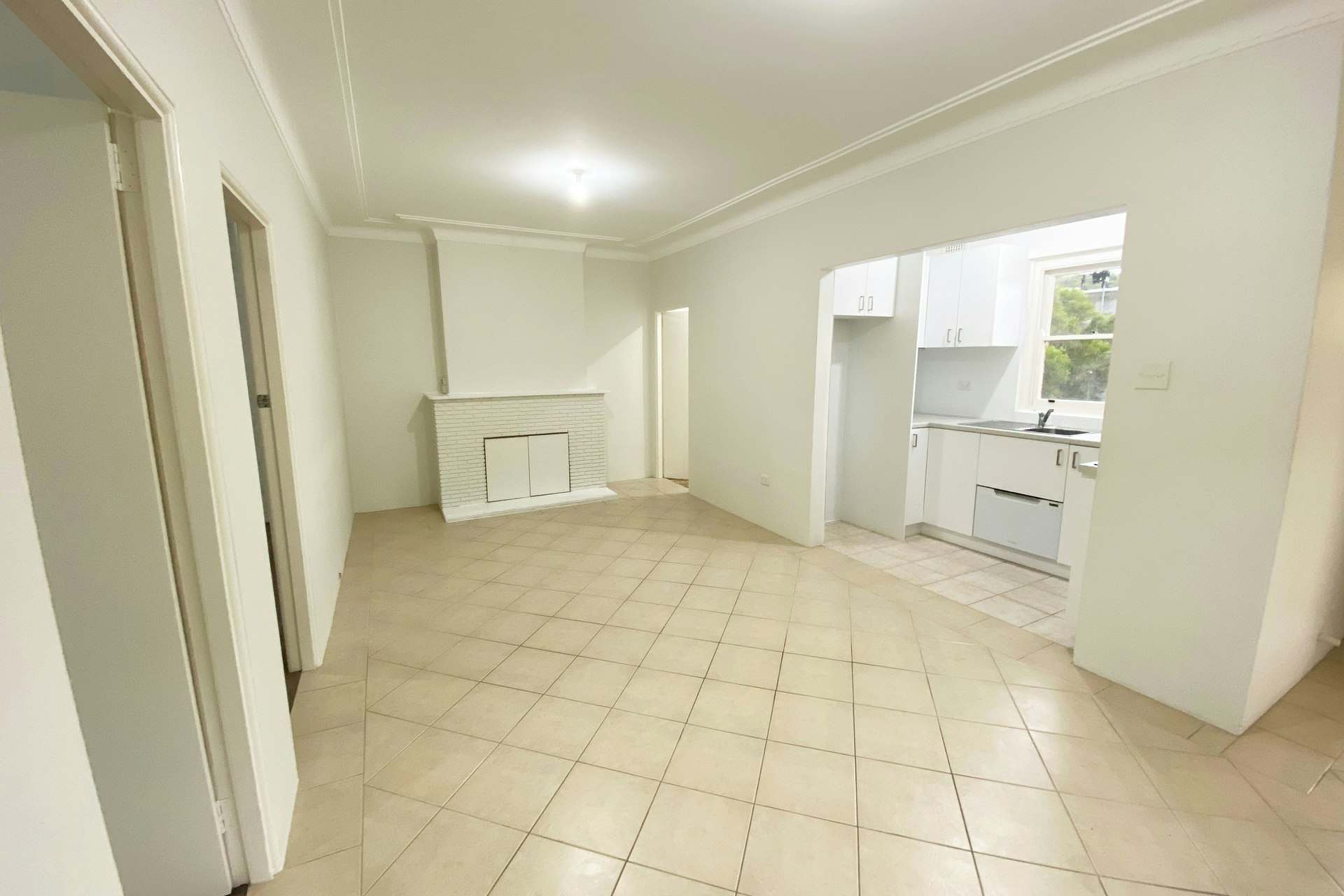 Image of floor
