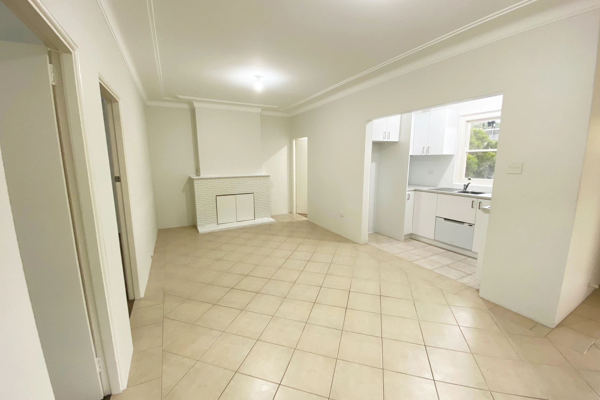 floor