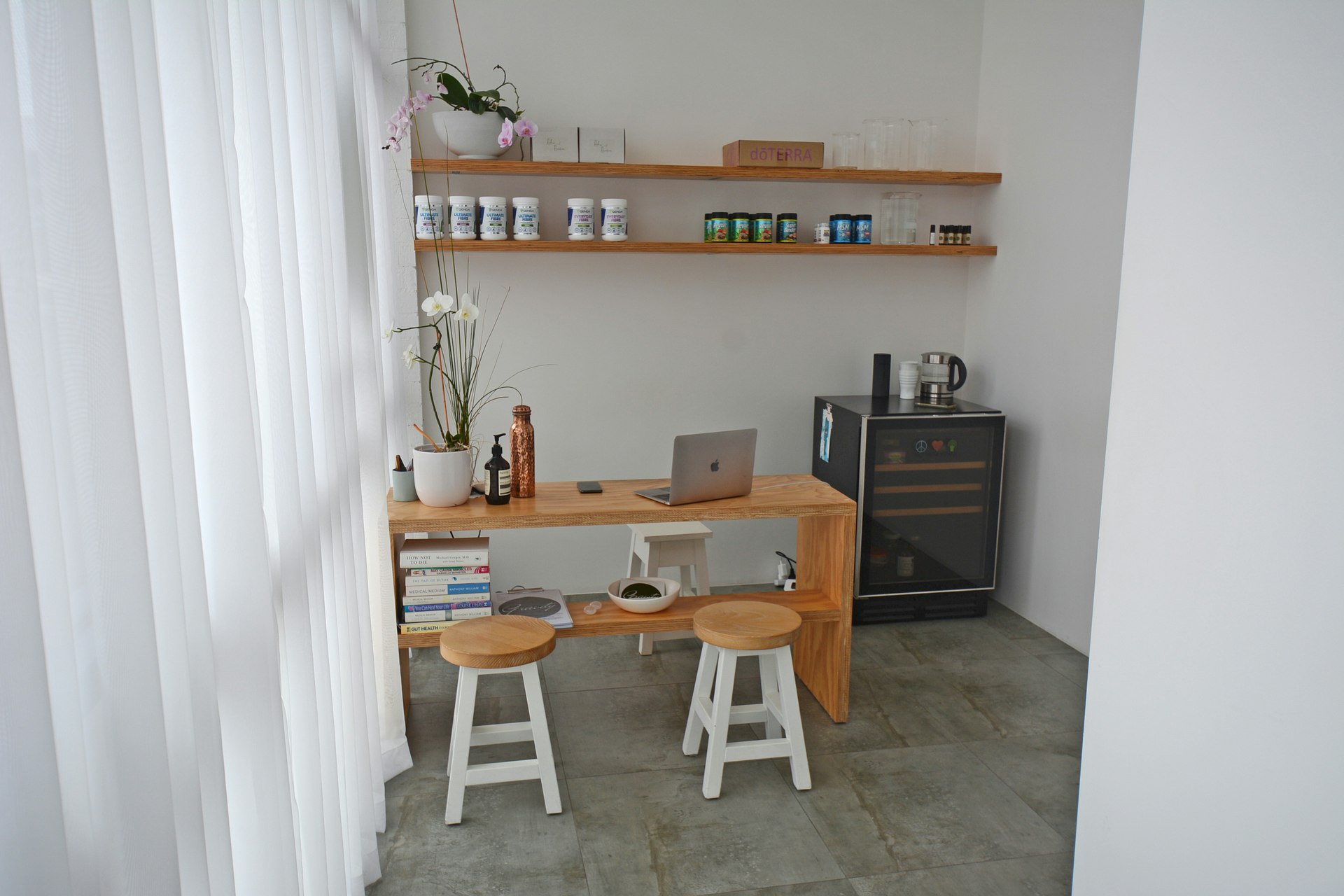 Image of floor