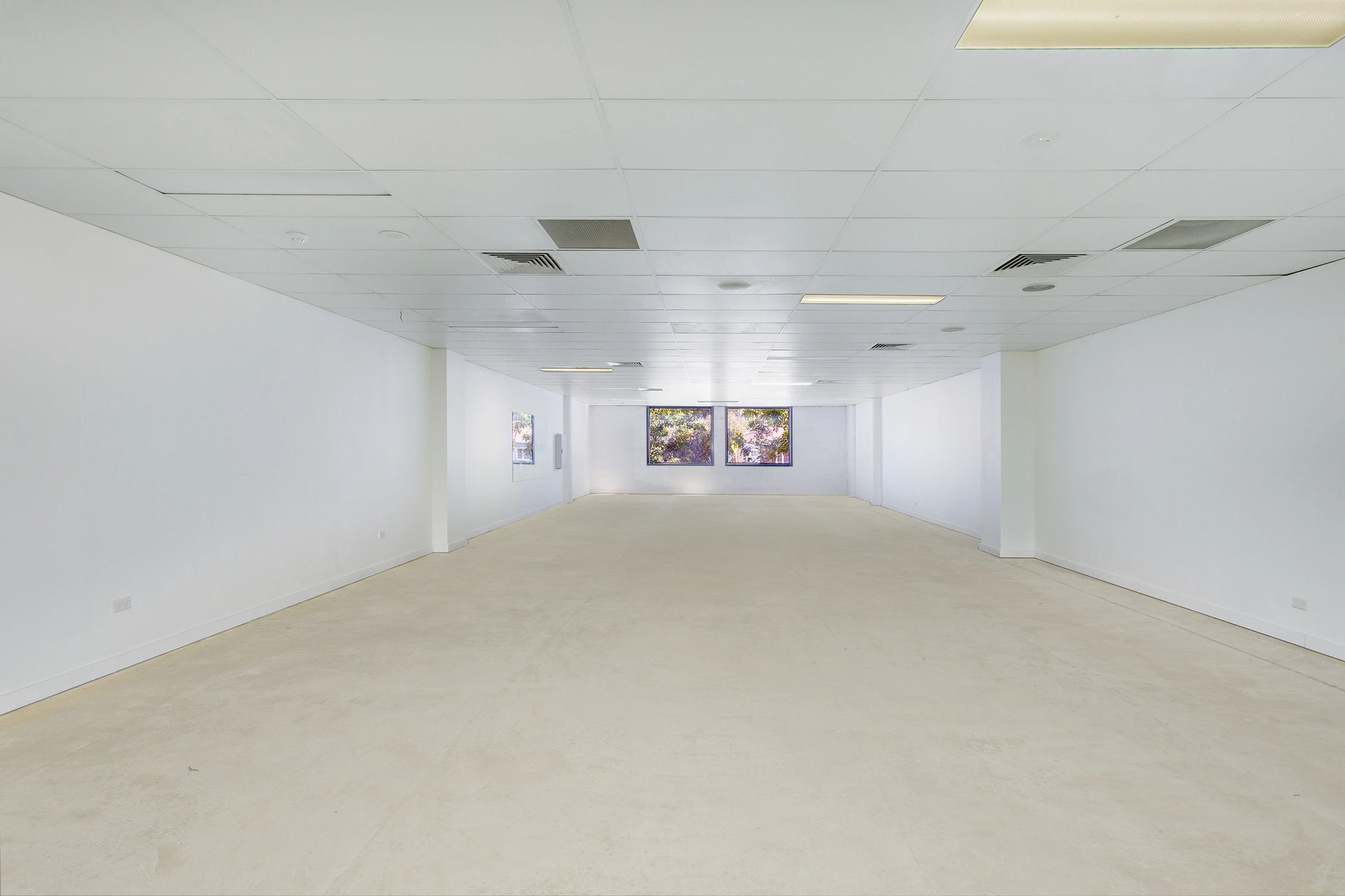 floor
