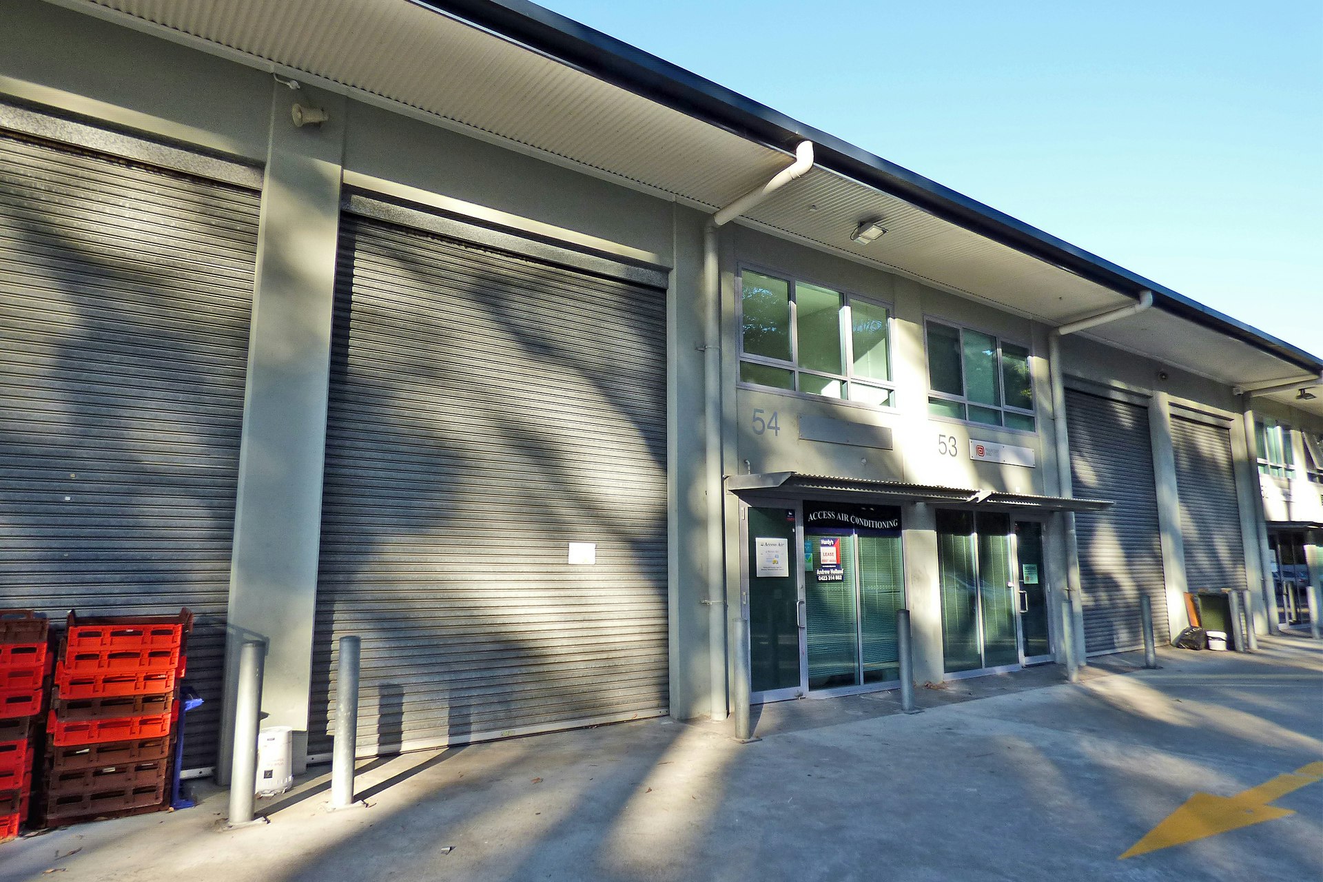 Image of architecture