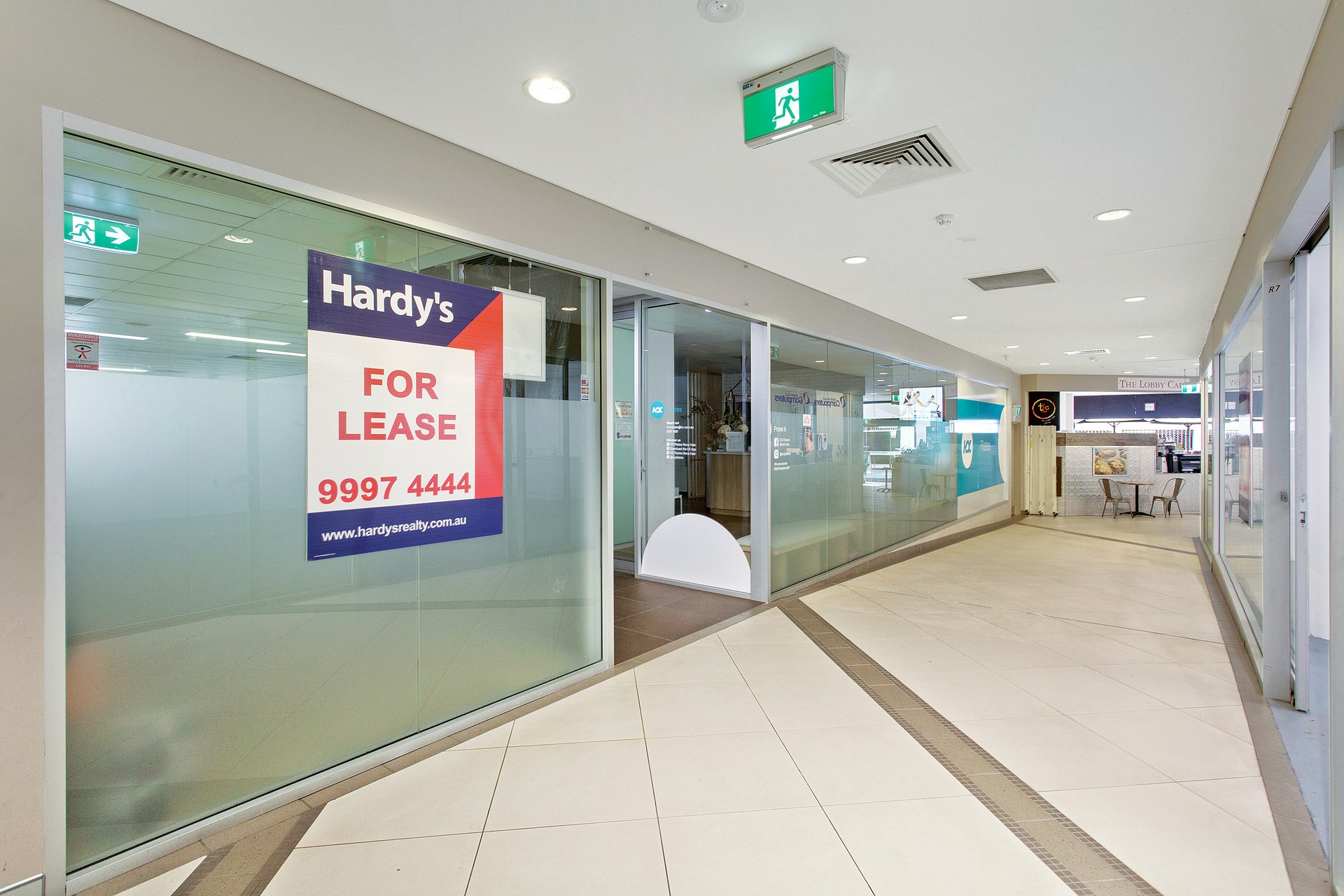 Image of floor