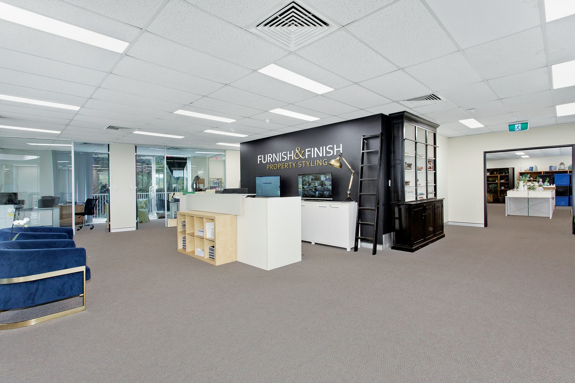 Image of floor