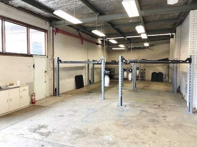 Image of indoors