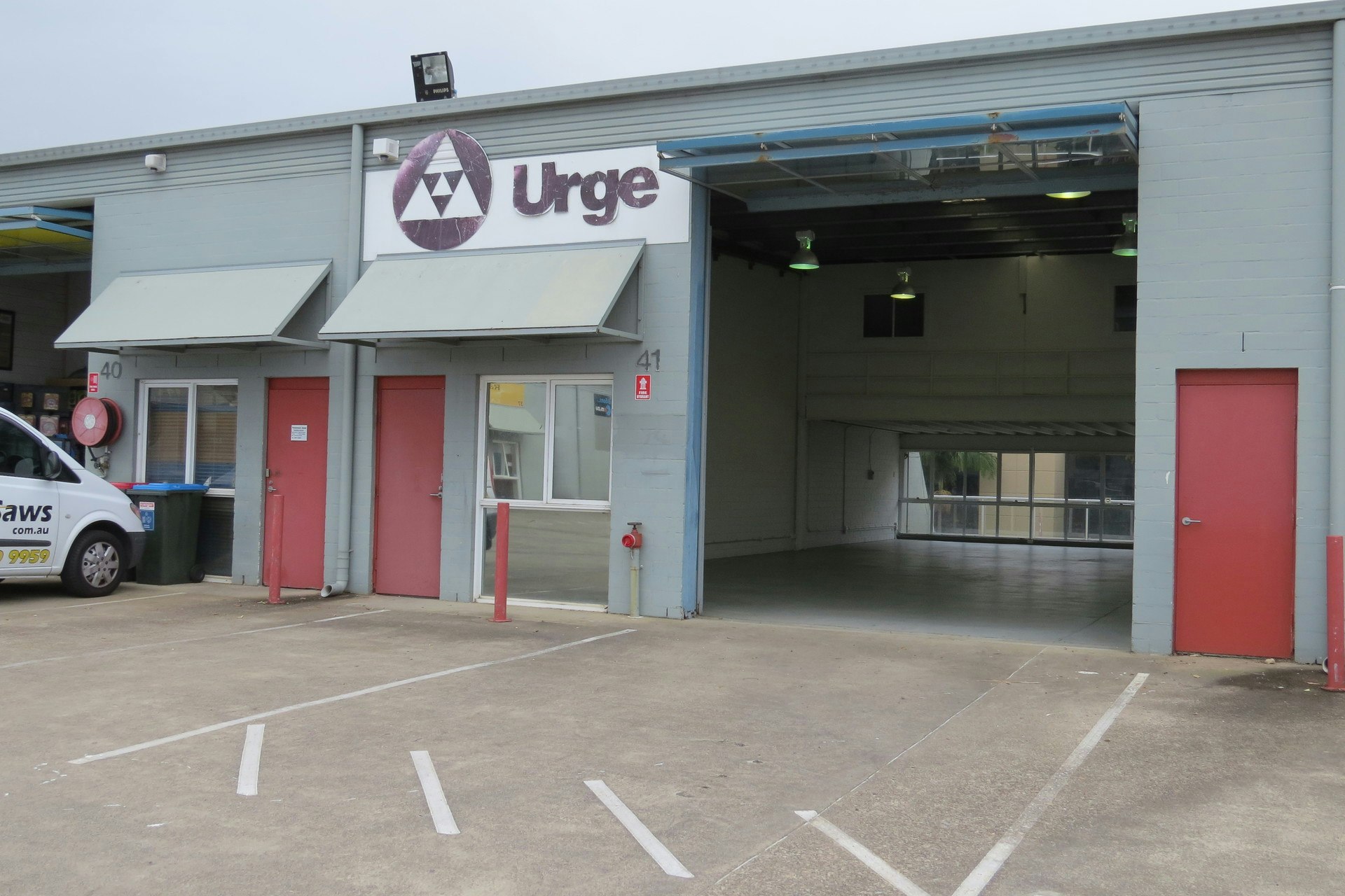 Image of car