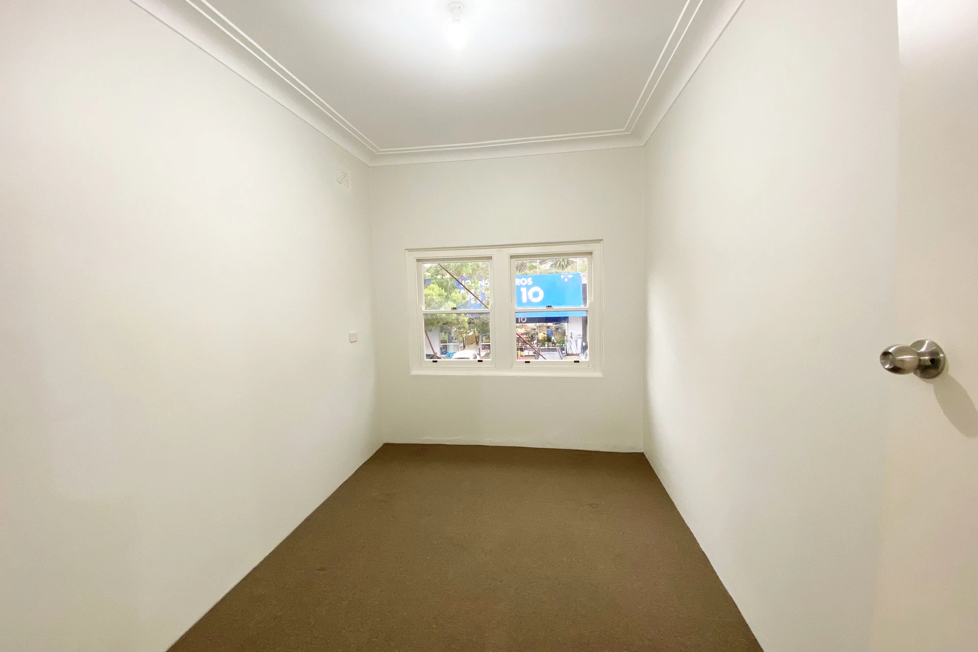 floor