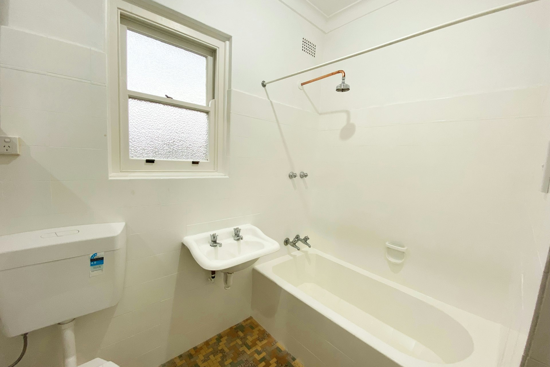 Image of sink