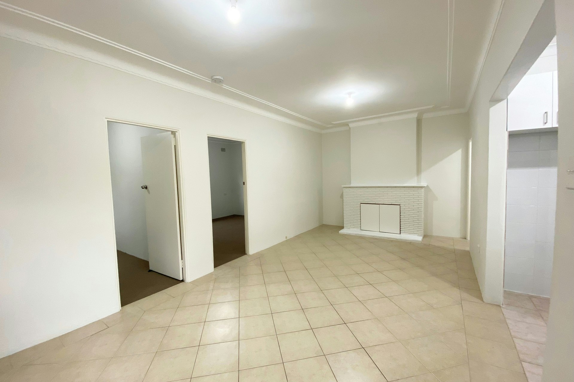 Image of floor