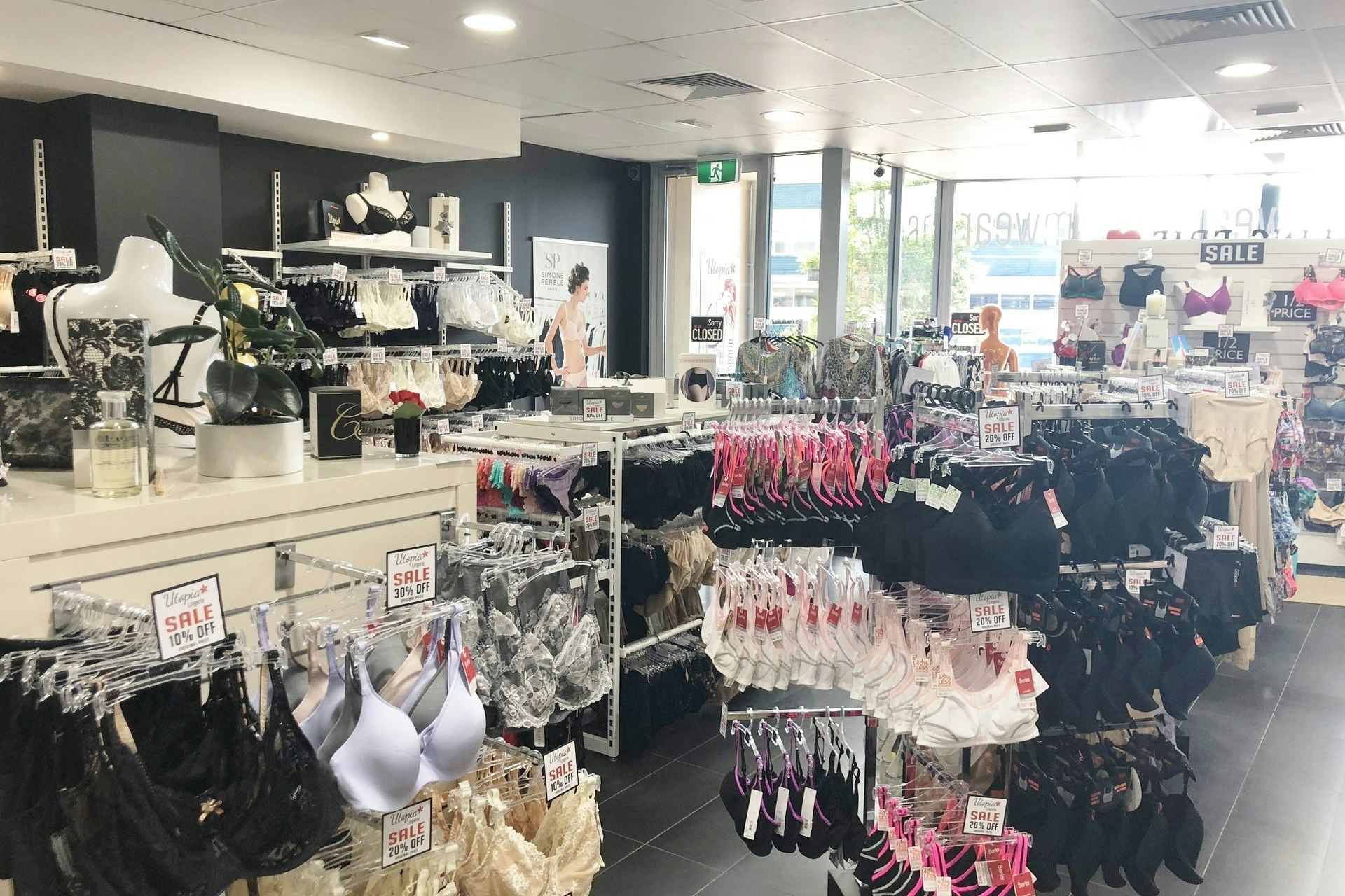 Image of shop