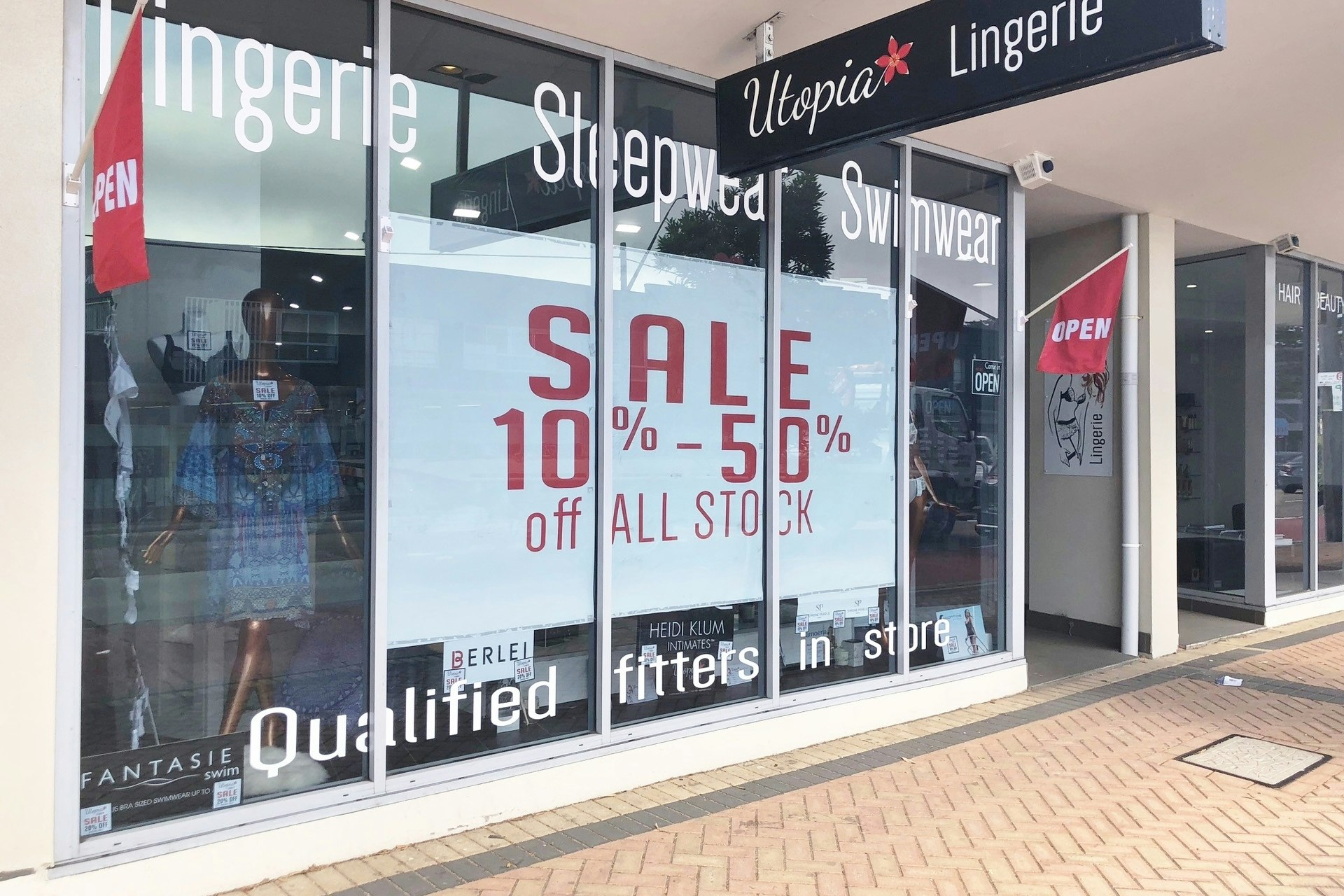 Image of shop